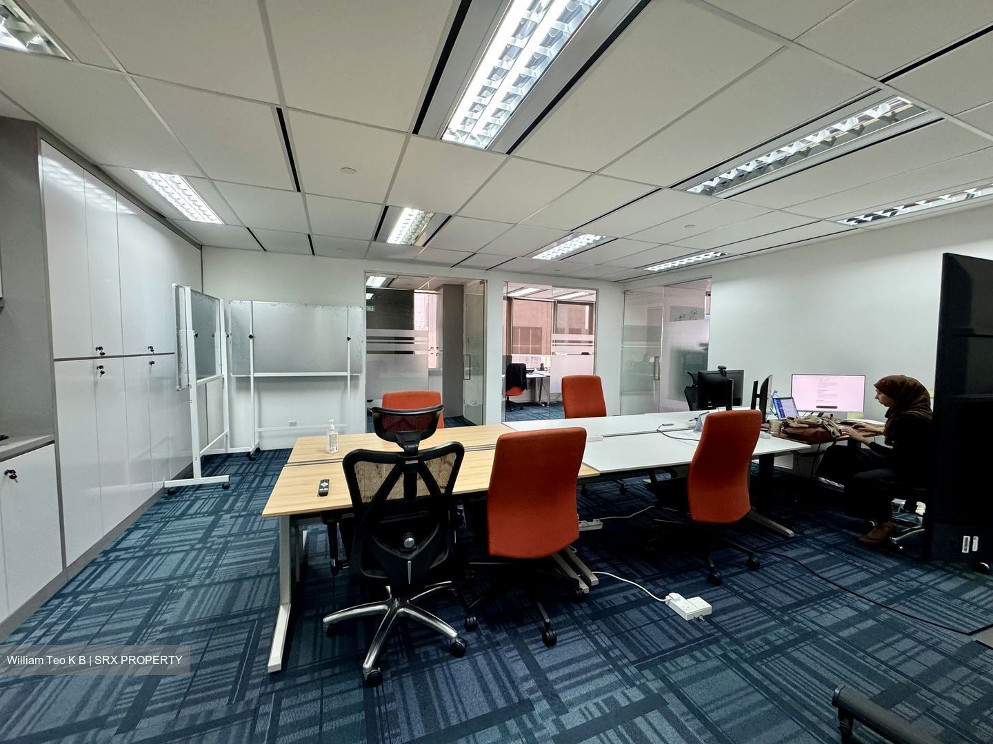 Keck Seng Tower (D1), Office #449520001